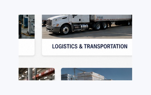 E-Commerce Fulfillment