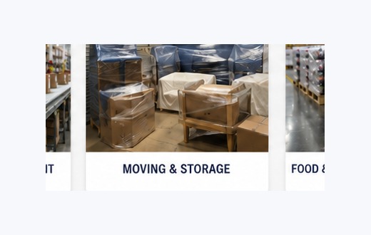 Food & Beverage Distribution