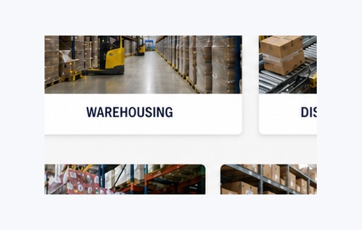 Logistics & Transportation