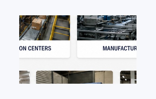 Retail Distribution