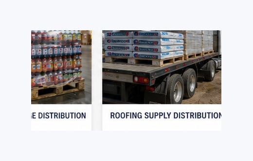 Roofing Supplies Companies