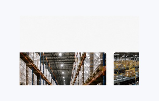 Warehousing